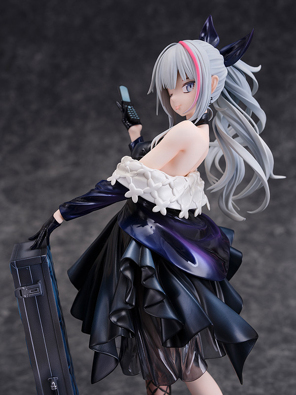 Girls' Frontline: MDR Cocktail Observer Ver. 1/7 Scale Figurine