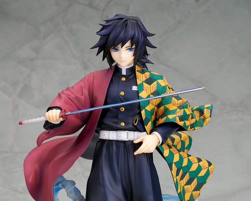 Demon Slayer: Tomioka Giyu 1/8 Scale Figurine
