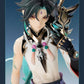 Genshin Impact: Xiao Guardian Yaksha Ver. 1/7 Scale Figurine