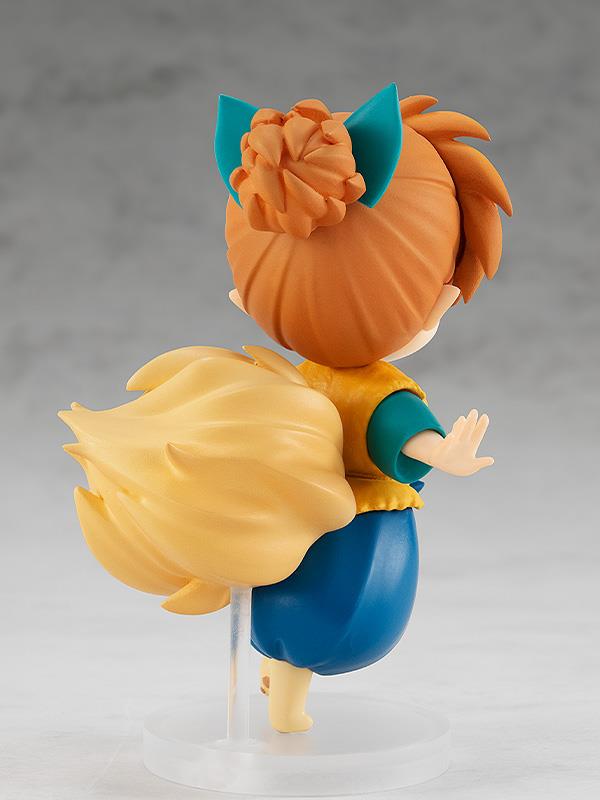 Inuyasha: Shippo & Kirara POP UP PARADE Figurine