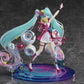 Vocaloid: Hatsune Miku Magical Mirai 10th Anniversary 1/7 Scale Figurine