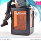 Vocaloid: Hatsune Miku -Art by Lack- Prisma Wing 1/7 Scale Figurine