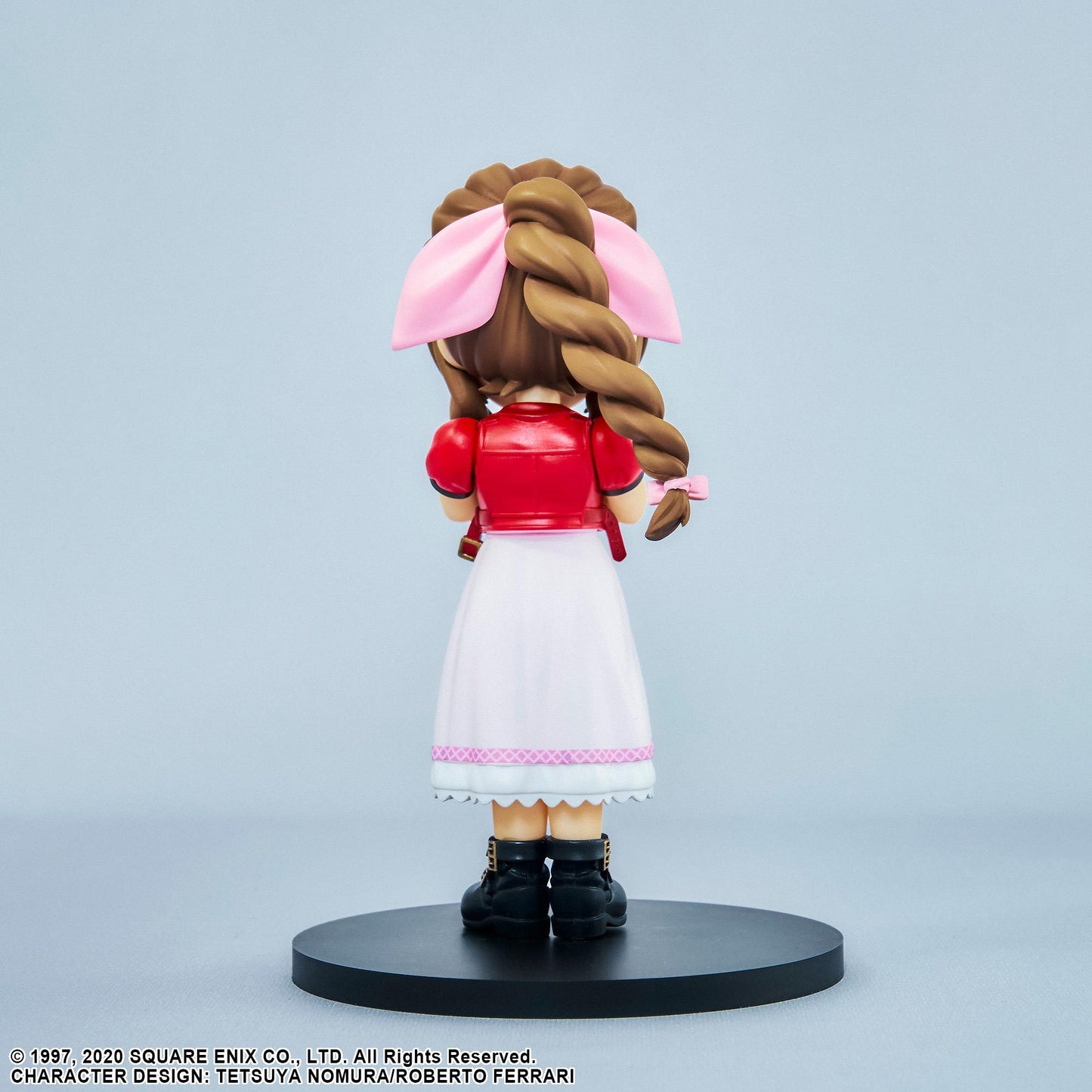 Final Fantasy VII: Aerith Gainsborough Adorable Arts Figurine