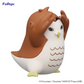 Haikyu!!: Akaashi Owl Petit Noodle Stopper Prize Figure