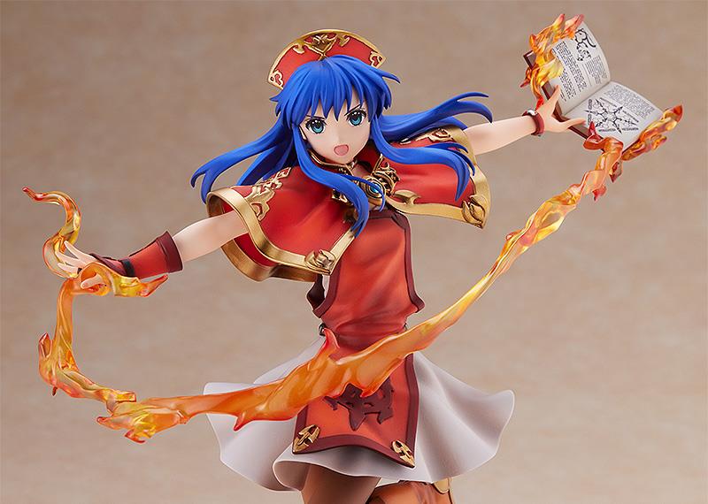 Fire Emblem: Lilina 1/7 Scale Figurine