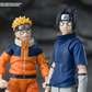 Naruto: Sasuke Uchiha -Ninja Prodigy of the Uchiha Clan Bloodline- S.H. Figuarts