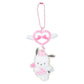 Sanrio: Yumemiru Angel Keychain Blind Box