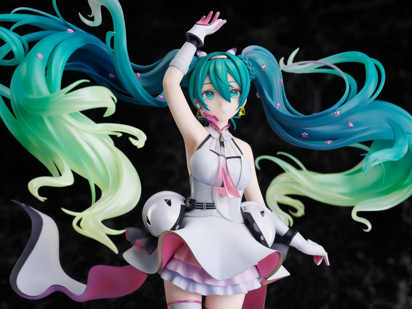 Vocaloid: Hatsune Miku Galaxy Live 2020 1/7 Scale Figurine