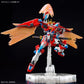 Gundam: Shin Burning Gundam HG Model