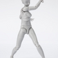 Body-Chan Sports Edition DX Set S.H. Figuarts