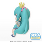 Vocaloid: Miku 16th Anniversary Perching Mini Prize Figure