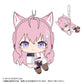 Hololive: TeteColle 3 Plush Mascot Blind Box