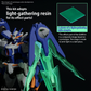 Gundam: Gundam OO Diver Arc HG Model