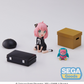 Spy x Family: Anya -Pretend Play- Luminasta Prize Figure