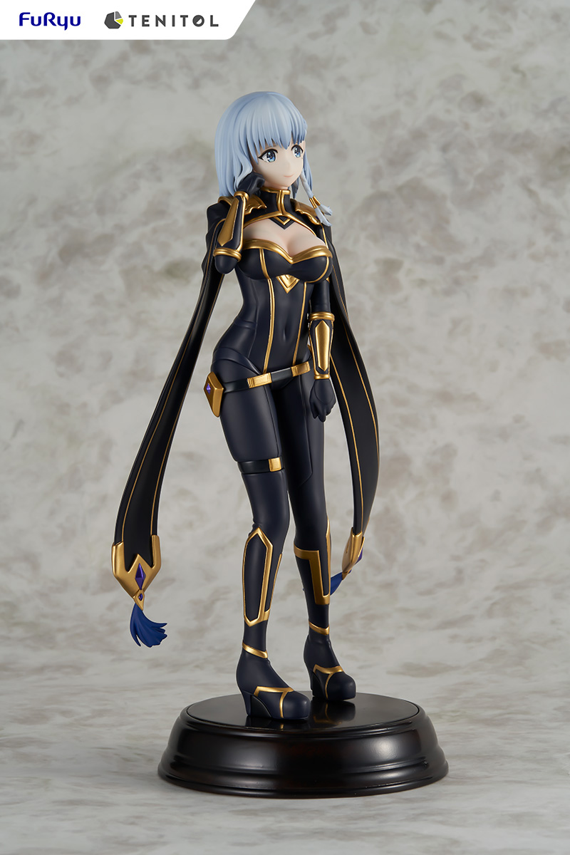 The Eminence in Shadow: Beta TENITOL Figurine