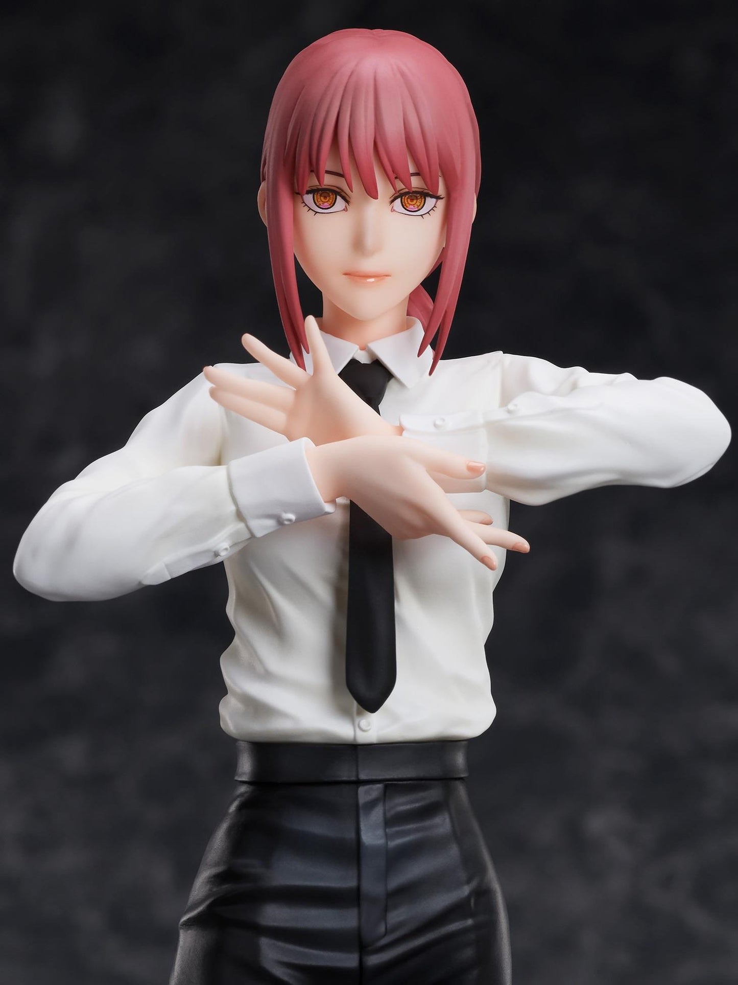 Chainsaw Man: Makima 1/7 Scale Figurine