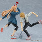 Chainsaw Man: 589 Power Figma