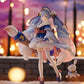Vocaloid: EX-067 Snow Miku: Serene Winter Ver. Figma