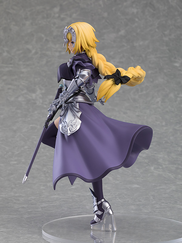 Fate/Grand Order: Jeanne d'Arc POP UP PARADE Figurine