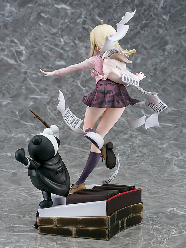 Danganronpa: Kaede Akamatsu 1/7 Scale Figurine