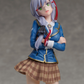 Heaven Burns Red: Yuki Izumi 1/8 Scale Prize Figure