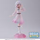 Love Live! Hasu no Sora Jogakuin School Idol Club: Tsuzuri Yugiri Desktop x Decorate Prize Figure