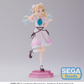 Love Live! Hasu no Sora Jogakuin School Idol Club: Rurino Osawa Desktop x Decorate Prize Figure