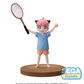 Spy x Family: Anya -Tennis- Luminasta Prize Figure