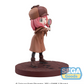 Spy x Family: Anya -Playing Detective- Luminasta Prize Figure
