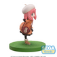 Spy x Family: Anya -Family Ooting- Luminasta Prize Figure