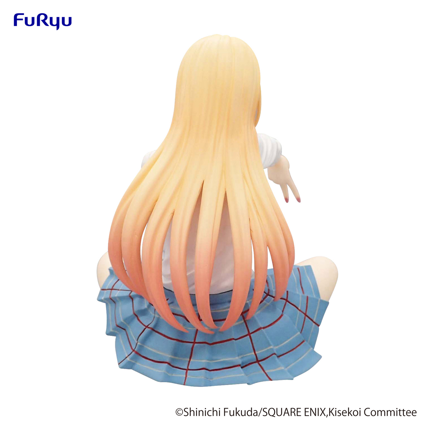 My Dress-Up Darling: Marin Noodle Stopper Prize Figure
