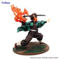 Demon Slayer: Tanjiro Exceed Creative Prize Figure