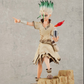Dr. Stone: Senku Ishigami TENITOL Figurine