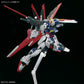 Gundam: Force Impulse Gundam Spec II RG Model