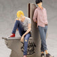 Banana Fish: Ash & Eiji ArtFXJ 1/8 Scale Figurine