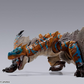Monster Hunter: Tigrex S.H.MonsterArts