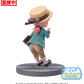 Spy x Family: Anya Stylish Look V2 Luminasta Prize Figure