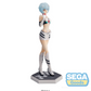 Evangelion: Rei -Pit Walk- Luminasta Prize Figure
