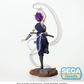 Hell's Paradise: Yuzuriha Luminasta Prize Figure