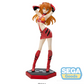 Evangelion: Asuka -Pit Walk- Luminasta Prize Figure