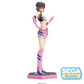 Evangelion: Mari -Pit Walk- Luminasta Prize Figure
