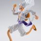 One Piece: Monkey.D.Luffy -Gear5- S.H.Figuarts