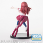 The Girl I Like Forgot Her Glasses: Ai Mie Luminasta Prize Figure