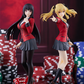 Kakegurui: Yumeko Jabami POP UP PARADE Figurine - DISPLAYED