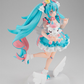 Vocaloid: Miku Yumekawa Princess TENITOL Figurine