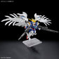 Gundam: Wing Gundam Zero EW MGSD Model