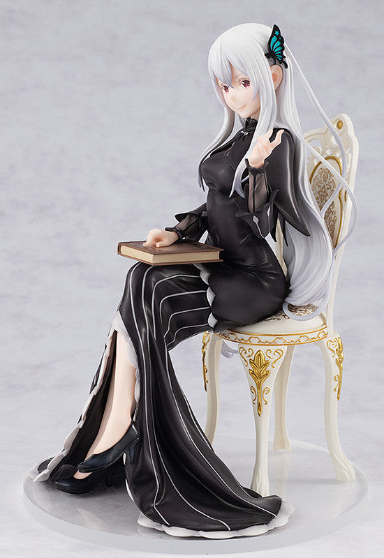 Re:Zero: Echidna Tea Party Ver. 1/7 Scale Figurine