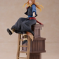 Spice and Wolf: Holo Dressta Figure