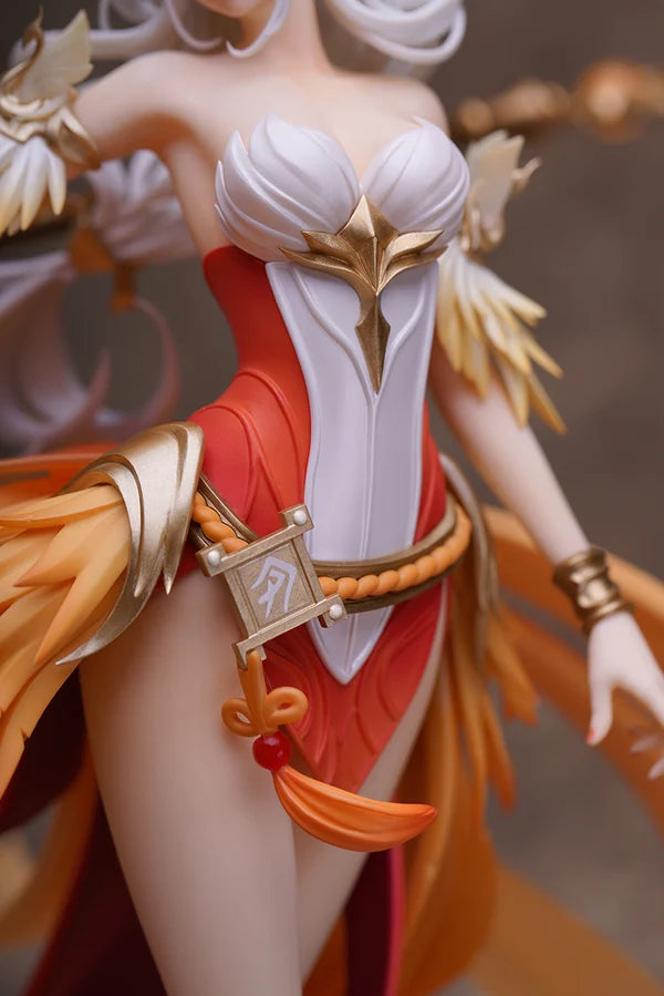 King of Glory: Wang Zhaojun Flying Phoenixes Ver. 1/7 Scale Figurine