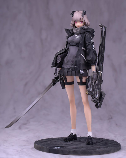 A-Z: [B] 1/7 Scale Figurine